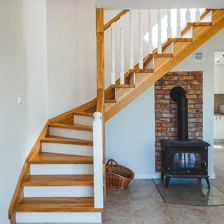 Ostoja Zielonki * Węgorzewo