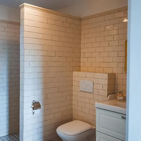 Vila Ostoja Zielonki *