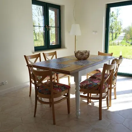 Vila Ostoja Zielonki *