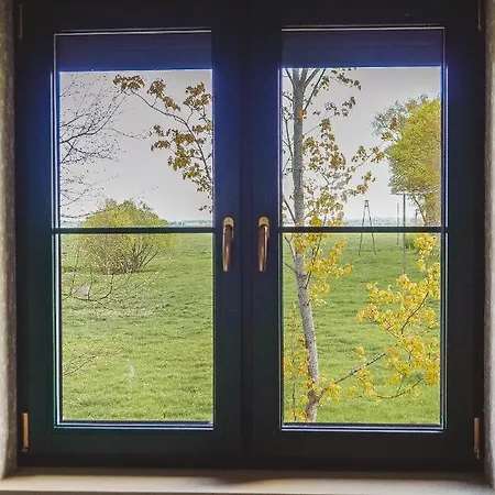 Ostoja Zielonki Węgorzewo