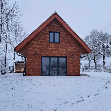 Ostoja Zielonki Węgorzewo