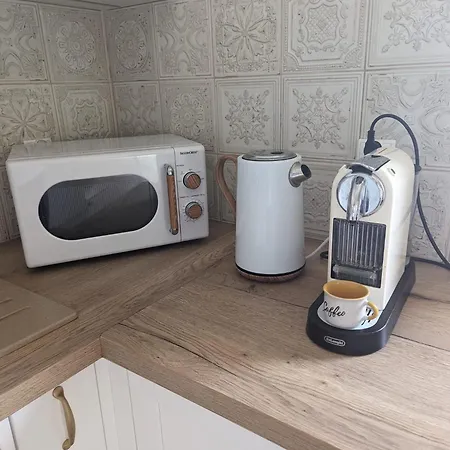 Ostoja Zielonki * Węgorzewo