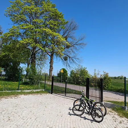 Vila Ostoja Zielonki